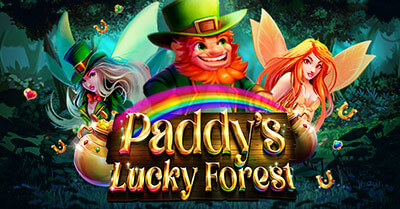 Vaduz Paddys Lucky Forest